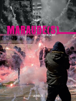 cover image of Maraude(s)